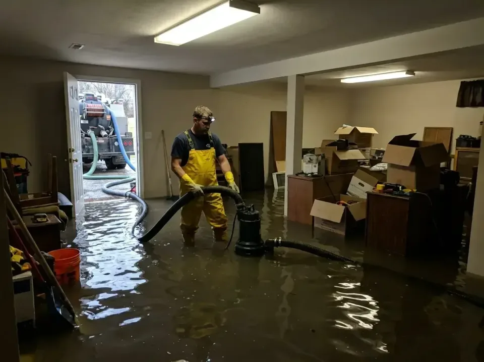 basement-burst-pipe-flooding-a-001 — frequently asked questions, 24-Hour Water Damage Restoration Services in Lapeer, MI